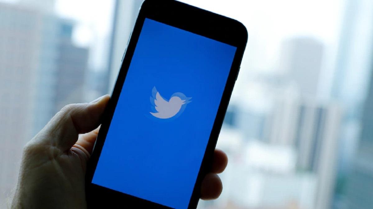 Center alleges twitter for intentionally violating the law 