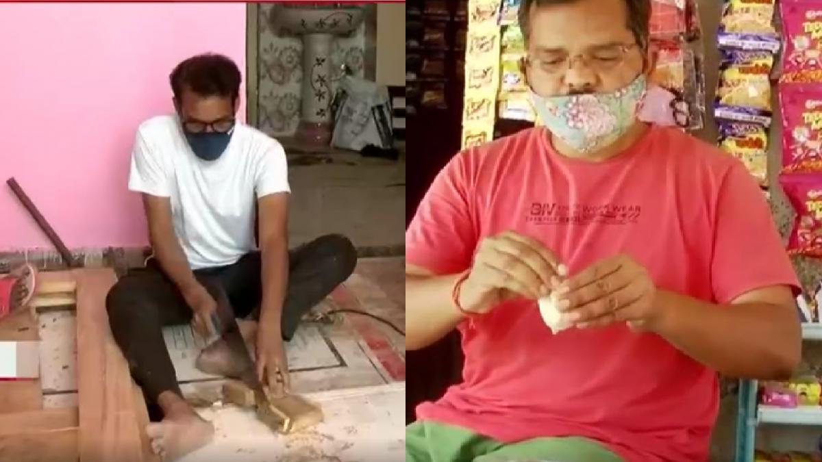 Unemployment on rise