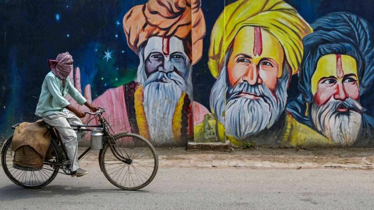 Unlock process begins in Uttar Pradesh 