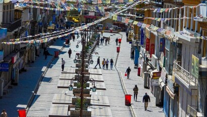 कई राज्यों में कल से अनलॉक की प्रक्रिया शुरु हो रही है कई राज्यों में कल से अनलॉक की प्रक्रिया शुरु हो रही है