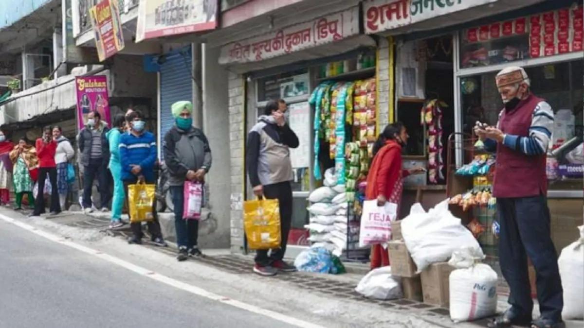 राज्यों में कल से अनलॉक की प्रक्रिया शुरु हो रही है