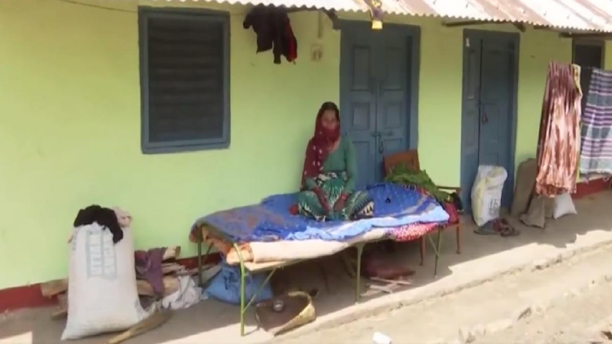 कोरोना वायरस