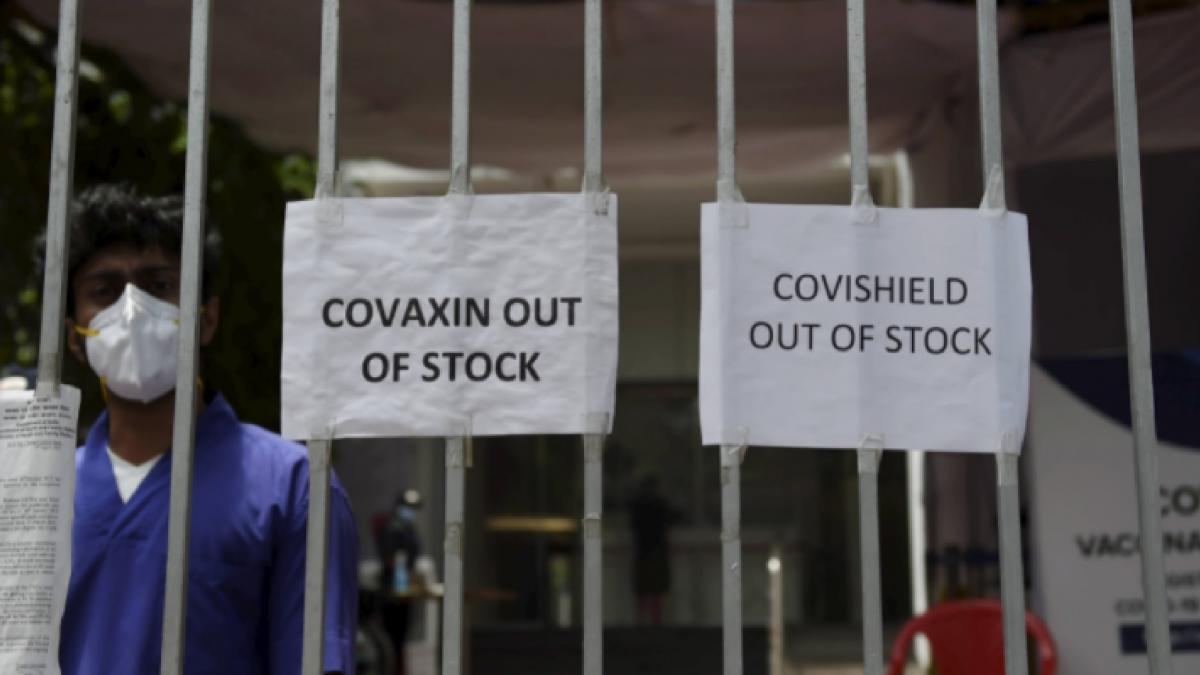 Vaccination Politics