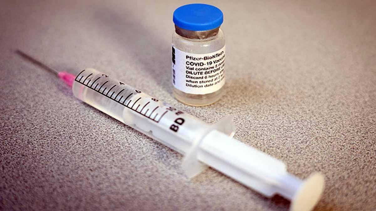 vaccine for children