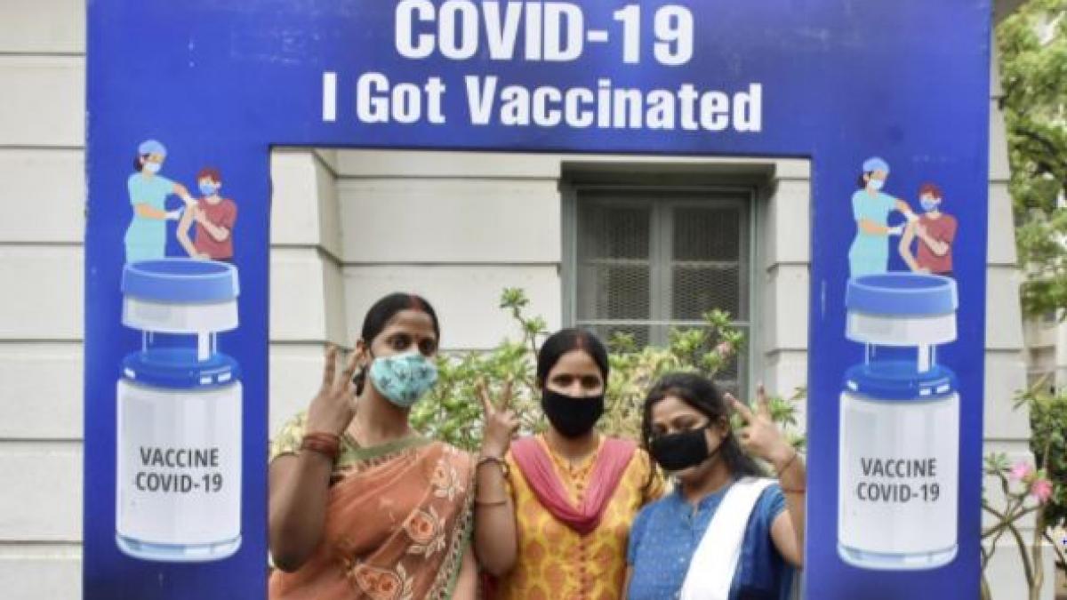 Covid Vaccine