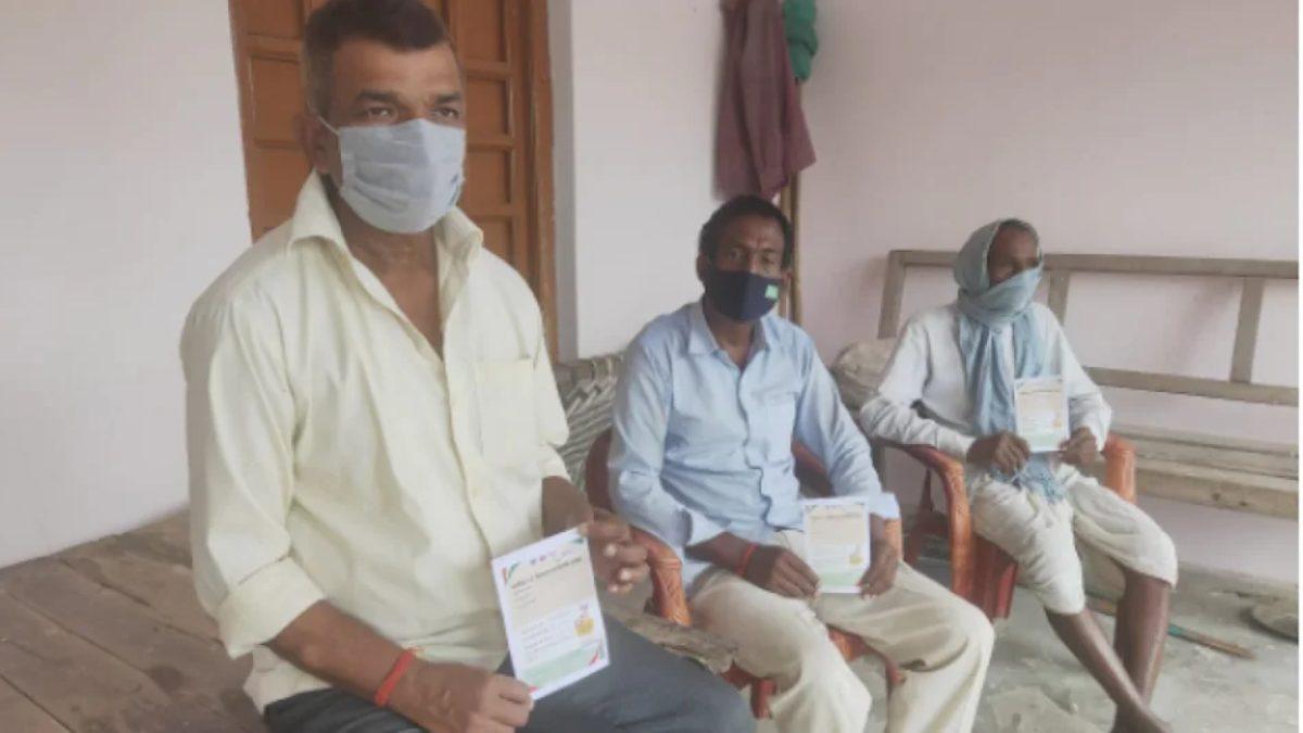 corona vaccine cocktail