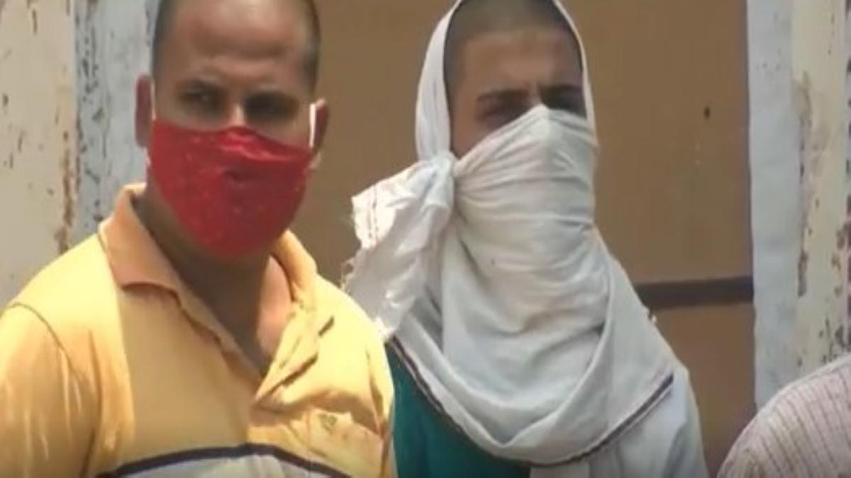 राजस्थान: गावों में मुंह फाड़ कर गवाही दे रहीं मौतें, सरकार नहीं मान रही सच!  	