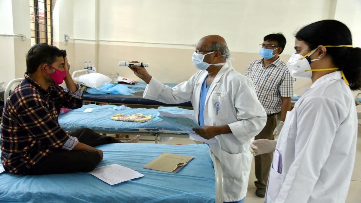 Here’s how yellow Fungus is more dangerous than others?