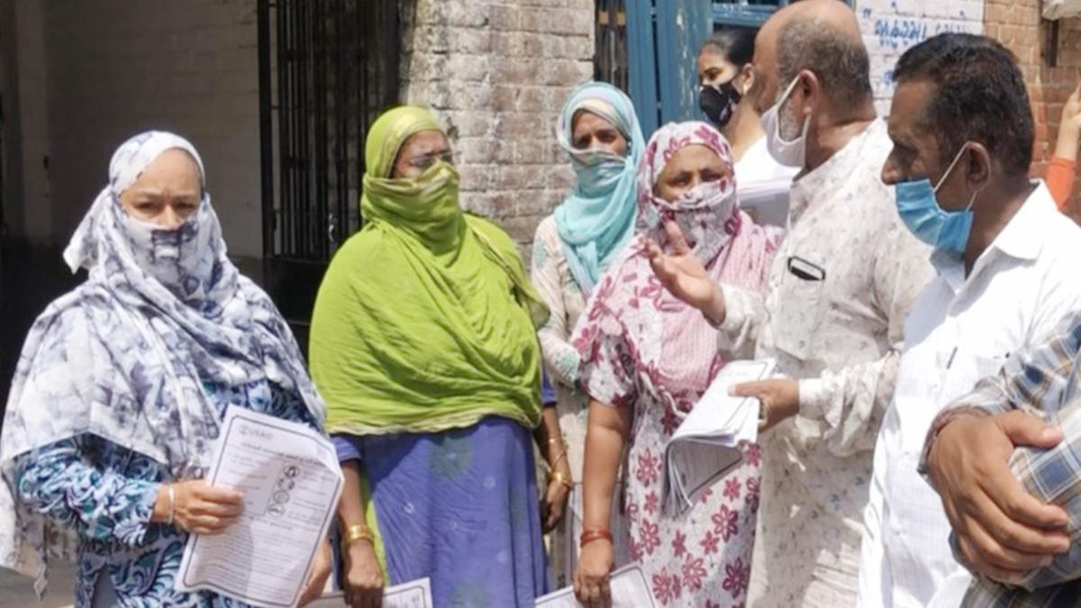 Vaccination in Ahmedabad