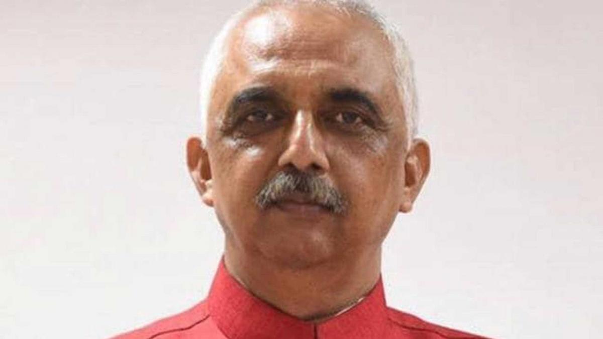 कांग्रेस प्रवक्ता अख‍िलेश प्रताप 