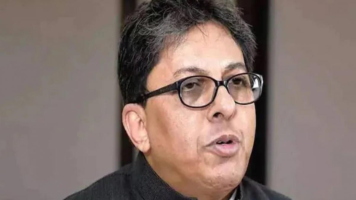 Alapan Bandopadhyay