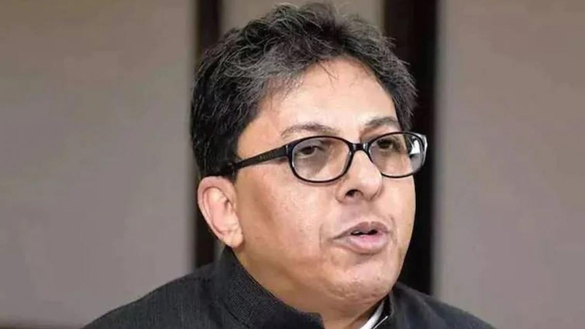 Alapan Bandyopadhyay