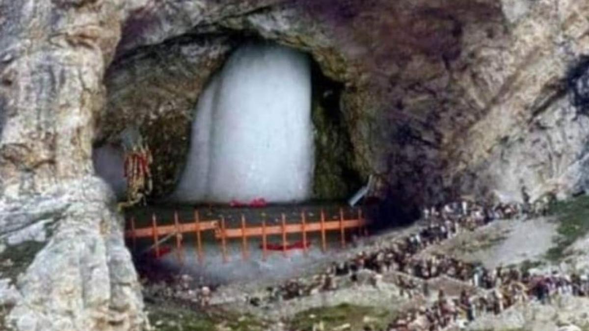 Amarnath Yatra
