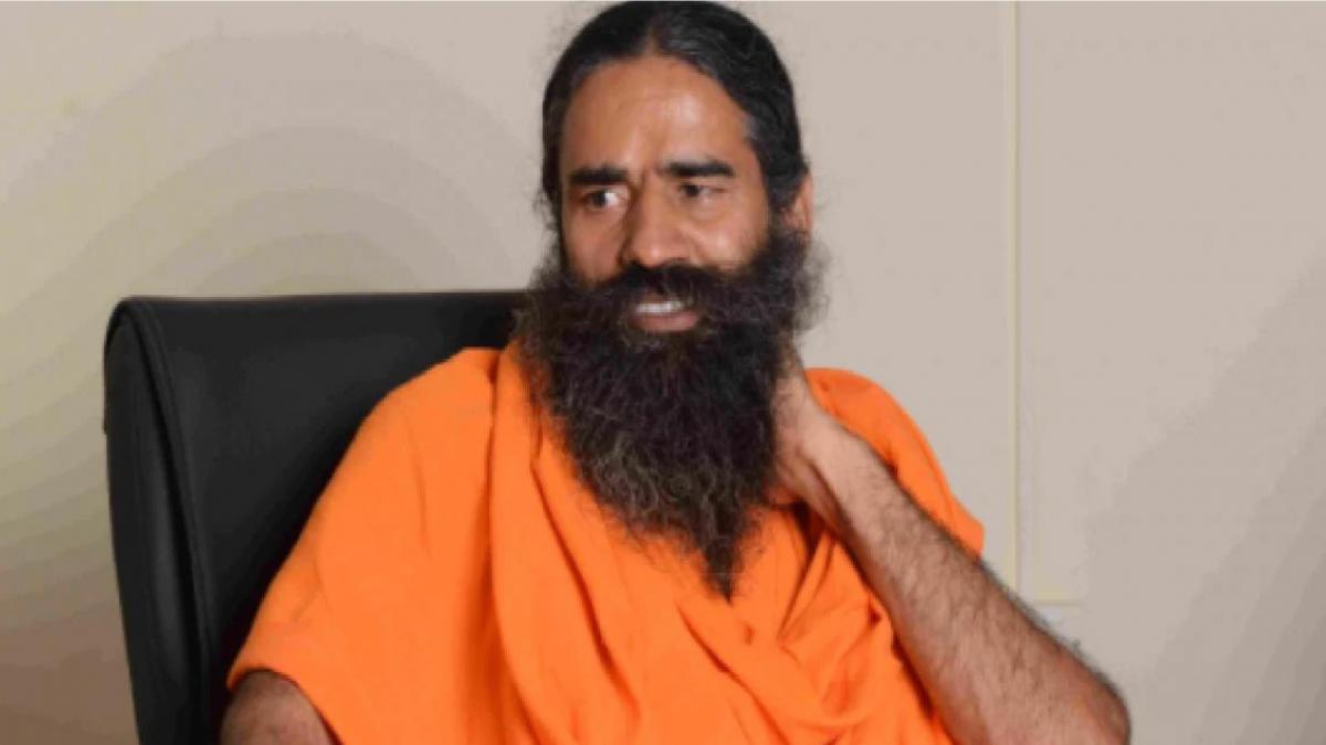 Baba Ramdev