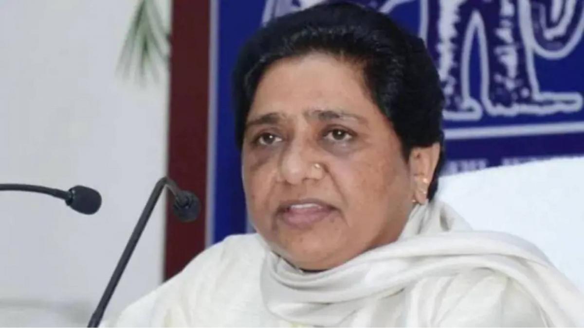 BSP refuses to contest panchayat elections