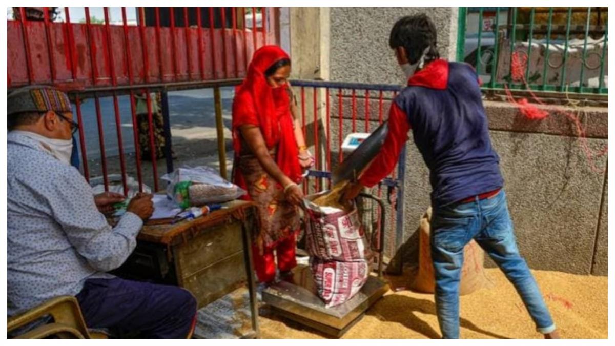 घर-घर राशन योजना पर सरकारी राशन डीलर संघ का क्या है कहना
