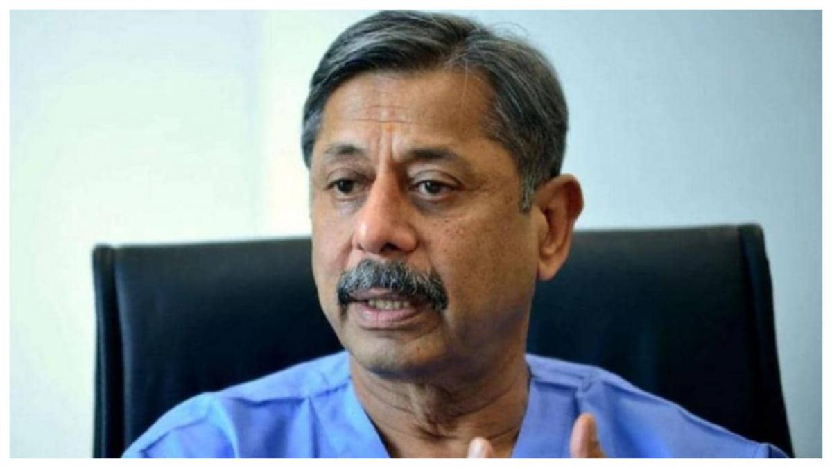 डॉ त्रेहन ने बताया कोरोना के बाद शरीर की कमजोरी से कैसे निजात पाएं