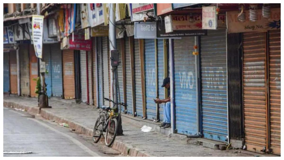 उत्तर प्रदेश में अनलॉक