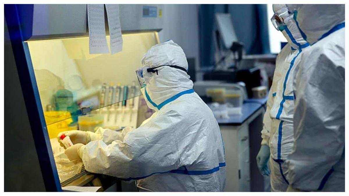 सवालों के घेरे में वुहान लैब