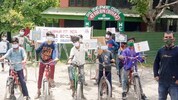 bicycle rally indian army bicycle rally indian army