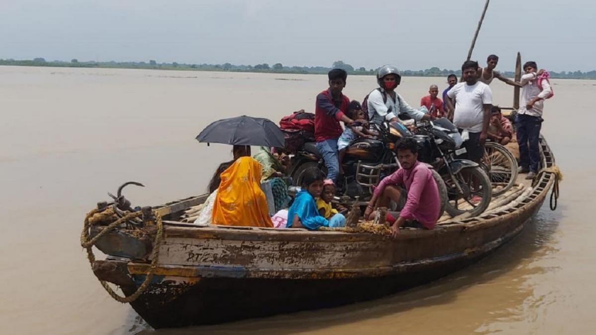 Bihar flood