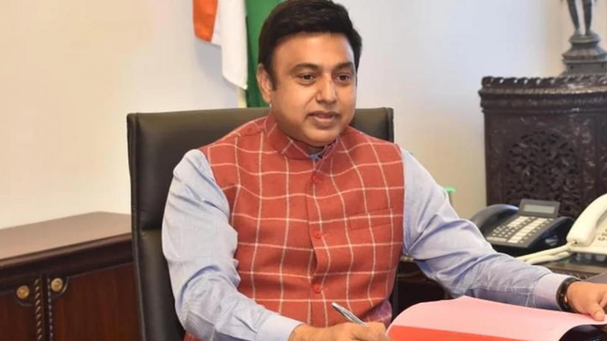 कोरोना से मौतों के आंकड़े में झोलझाल पर क्या बोले बीजेपी प्रवक्ता