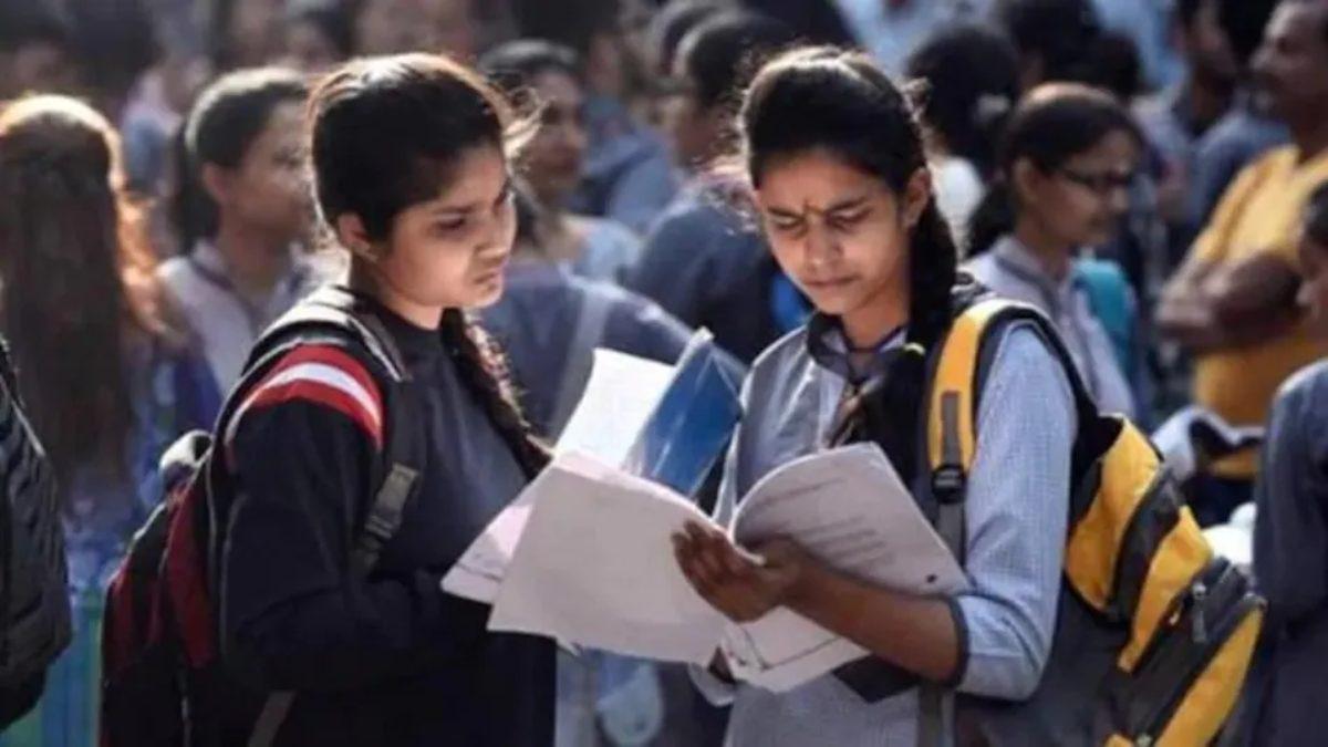 evaluation of CBSE 12th 