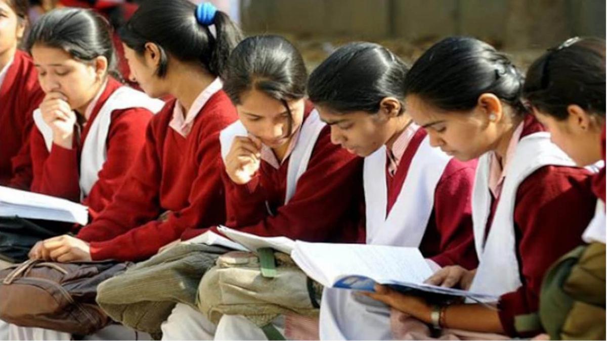 CBSE 12वीं बोर्ड के रिजल्ट का फॉर्मूला तय