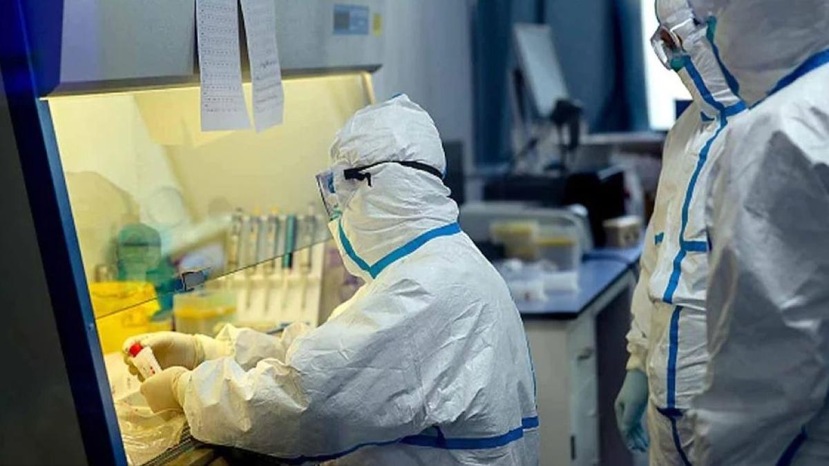 China wants Nobel Prize for infamous Wuhan lab