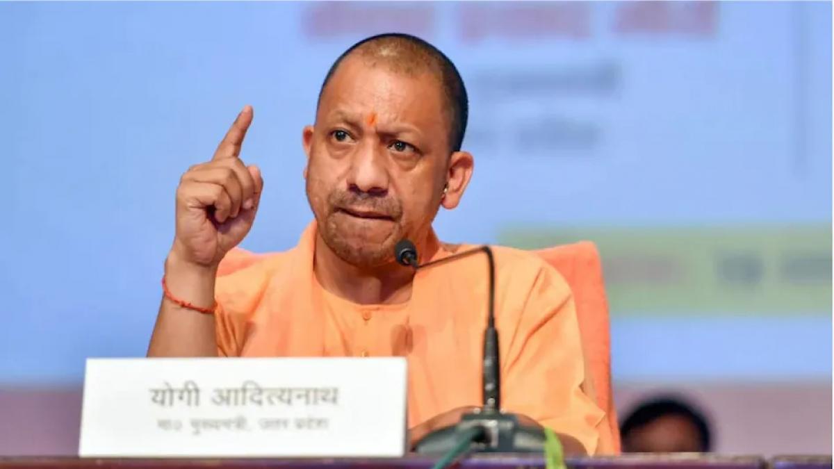 Yogi govt planning population control law in up