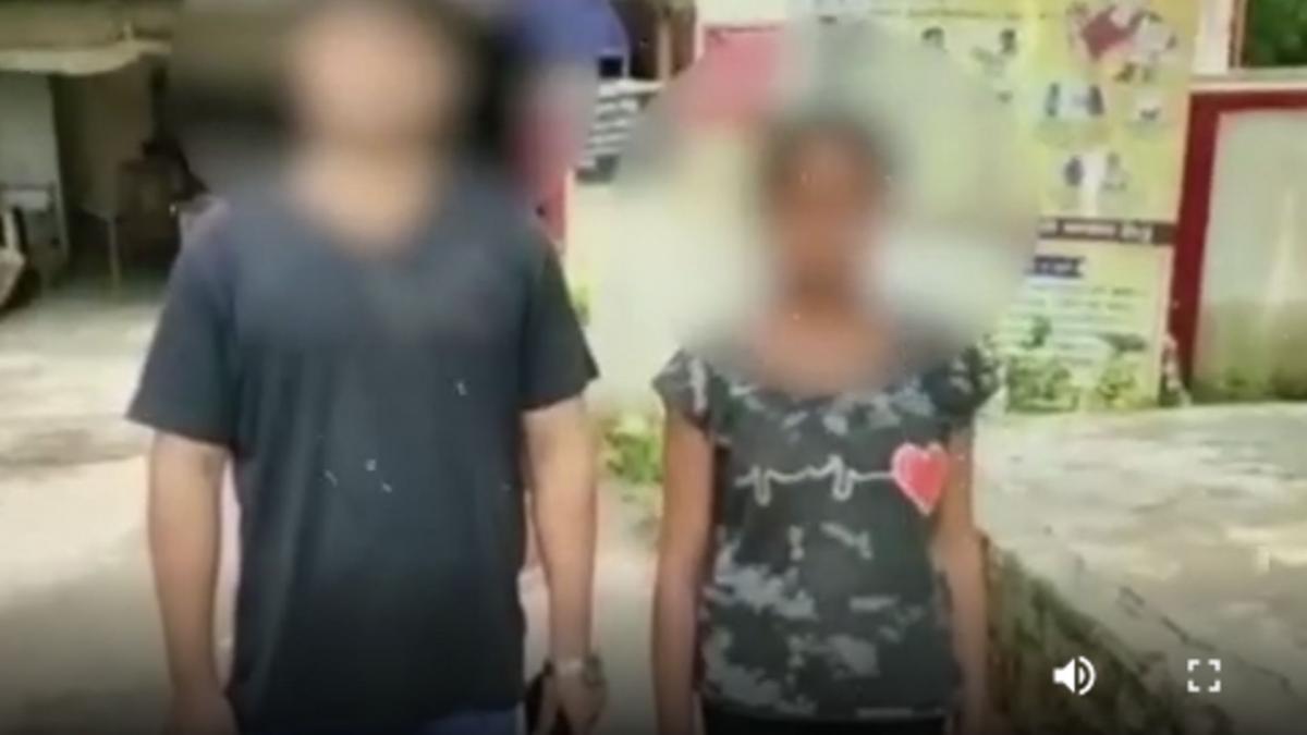 victims told story of conversion in up