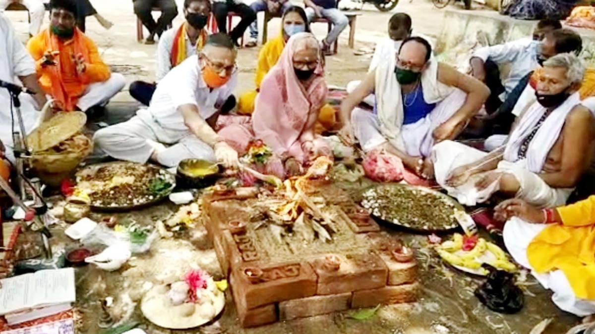 superstition on covid