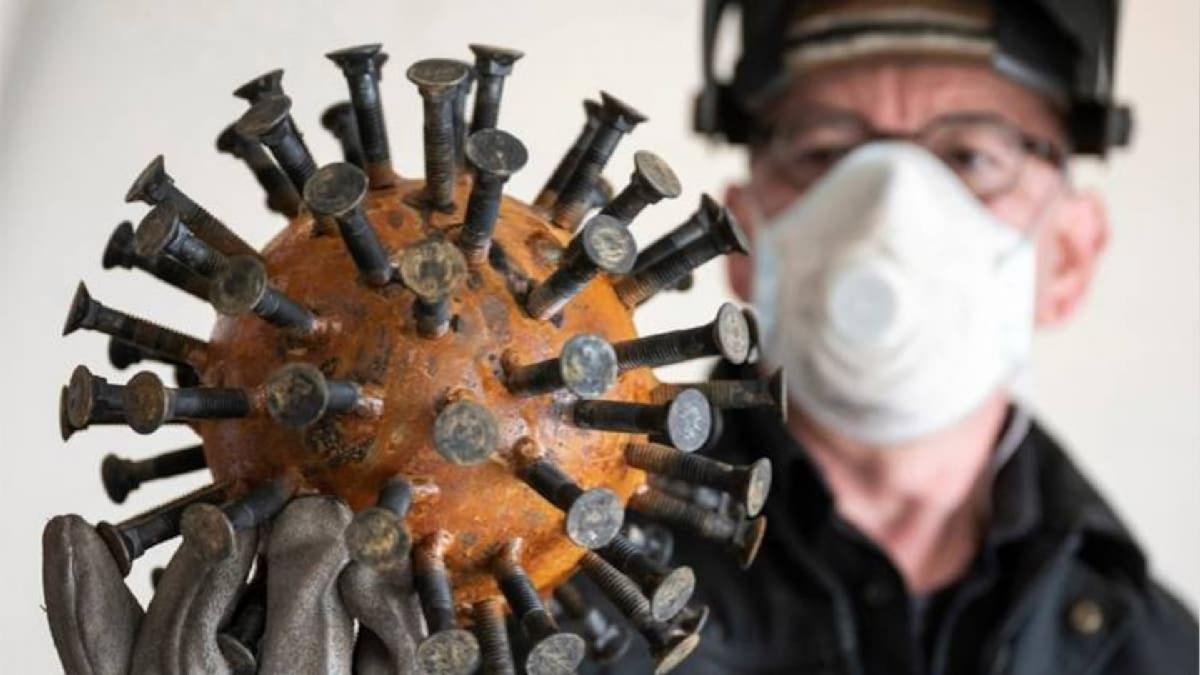 अब दुनिया पर नई महामारी का खतरा!