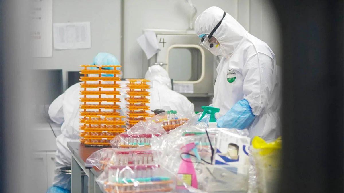 Third wave of corona 