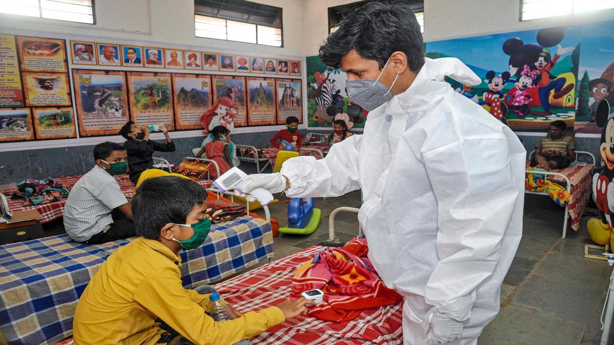 India registers 80 thousand corona cases in last 24 hours