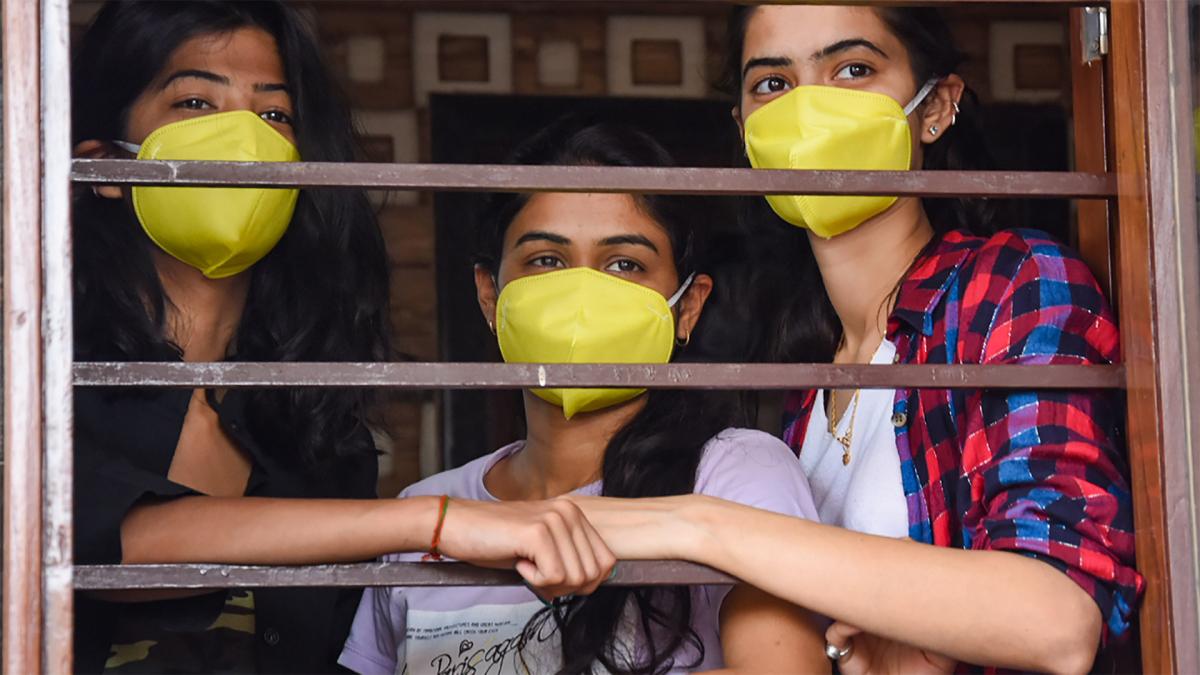 CBSE class 12 Board Exam cancelled 