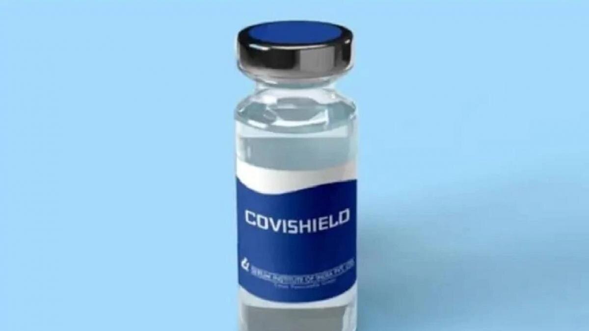 Covishield