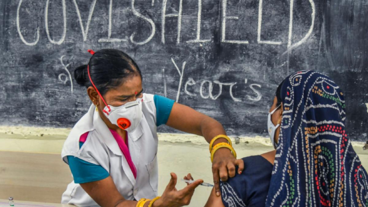 Vaccine policy needs change? Watch Dangal