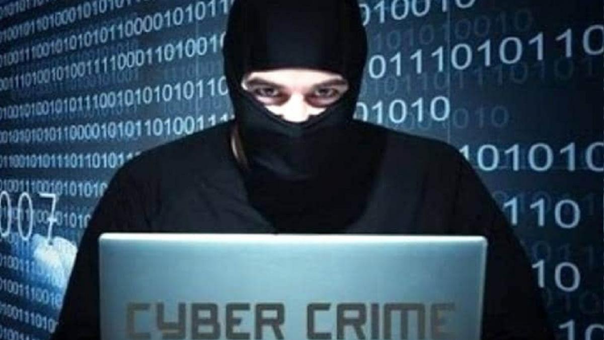 कुख्यात जामताड़ा गैंग  के 6 साइबर अपराधी गिरफ्तार