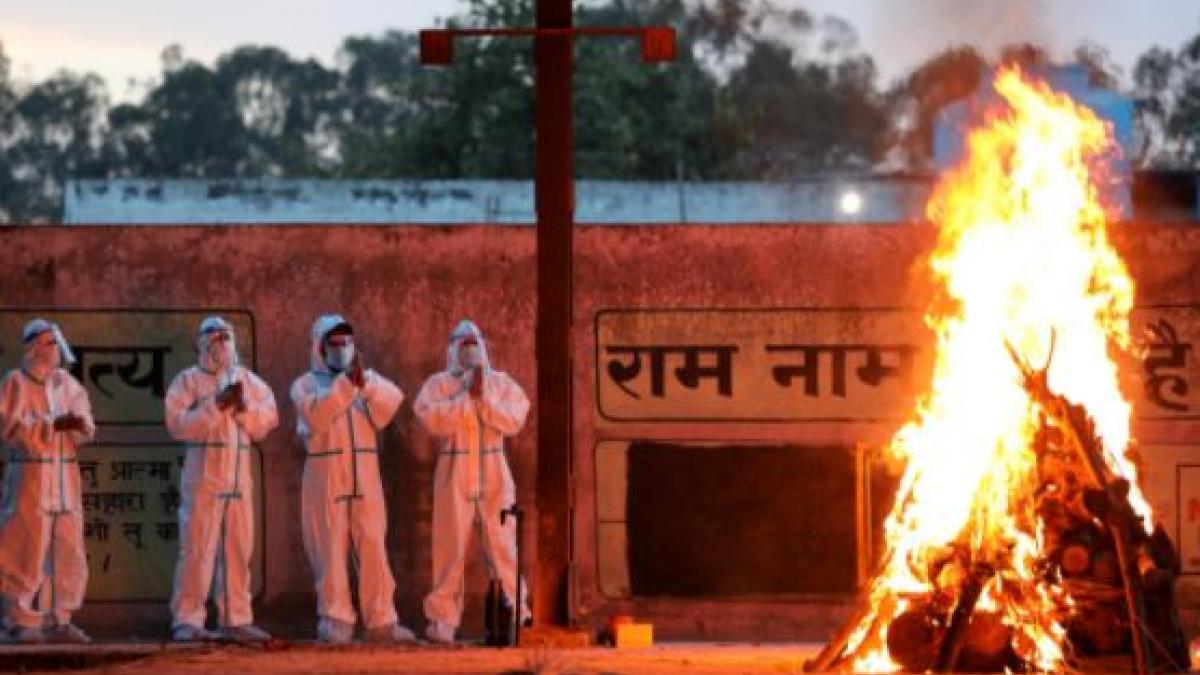 बिहार में कोरोना के आंकड़ों में लापरवाही! आज स्पेशल बेंच में होगी सुनवाई