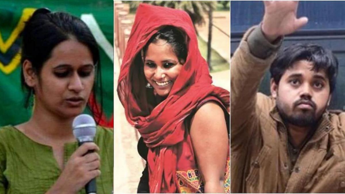 Court judgement on Delhi riots conspiracy case 