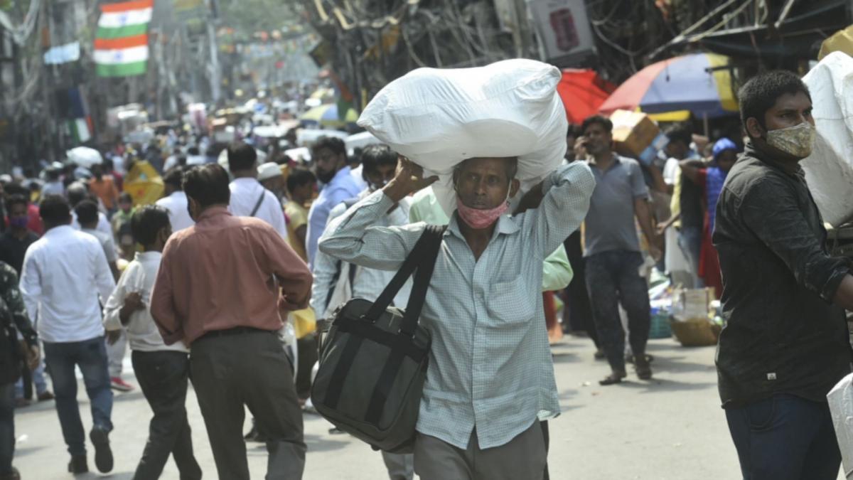 Delhi govt plans for unlock 4.0 (File-PTI)