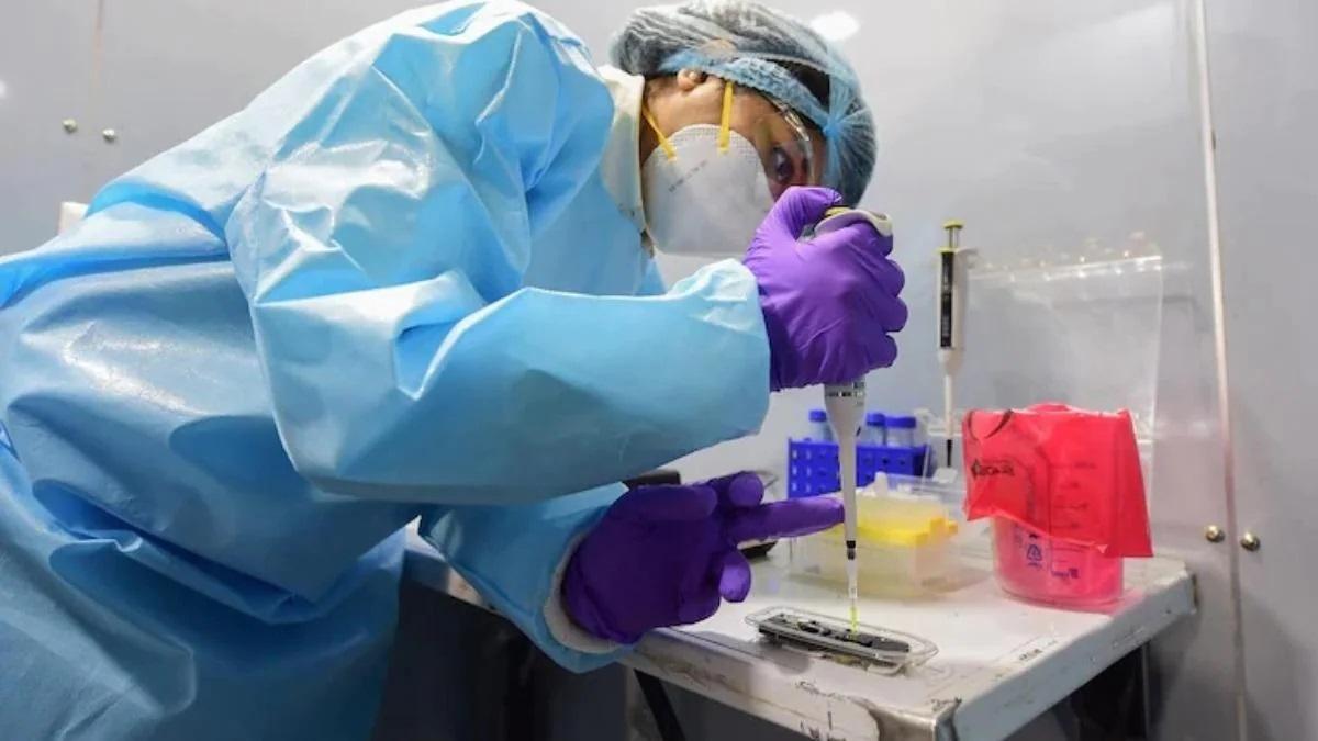 52 cases of Delta Plus variant reported across the 12 states