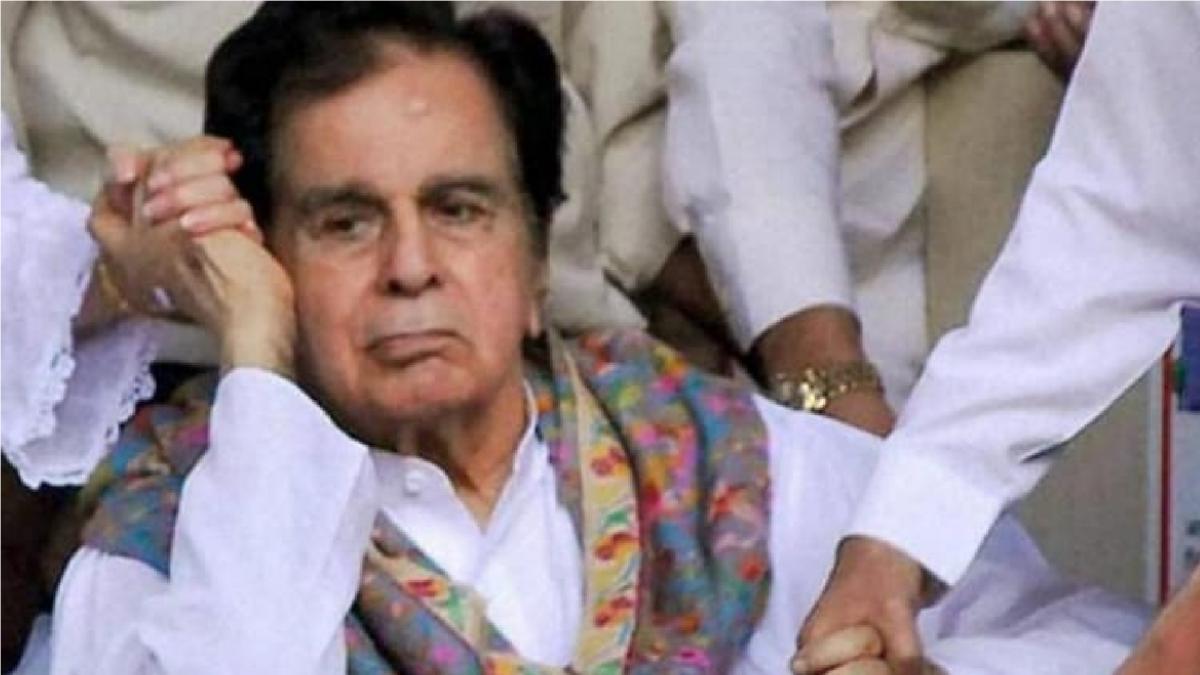 Dilip Kumar