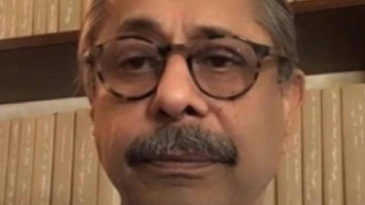 डॉ नरेश त्रेहन