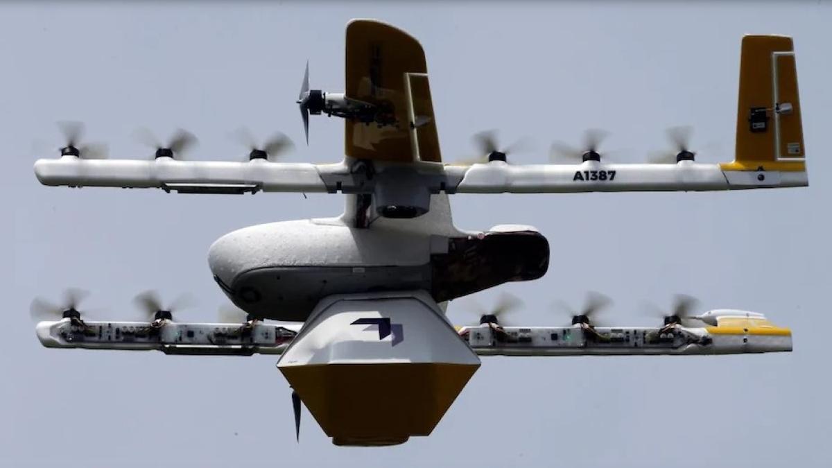 Terrorist drone attacks to Sikhs protest, watch primetime