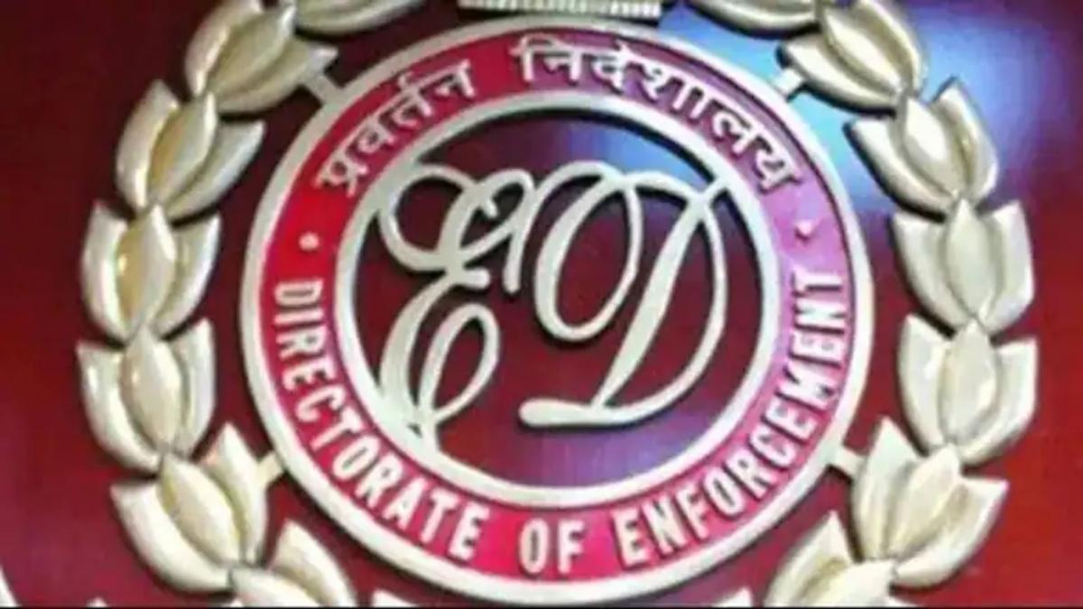 ED attaches assets worth Rs 81 crore