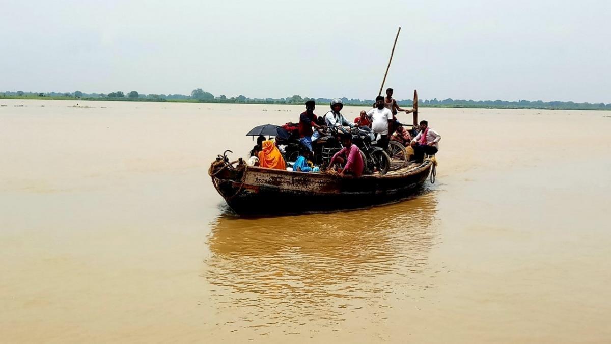 bihar flood