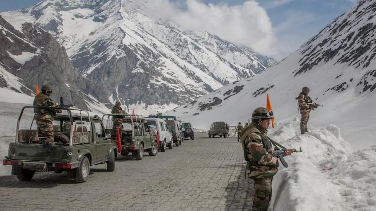 What has changed at LaC after one year of Galwan Clash?