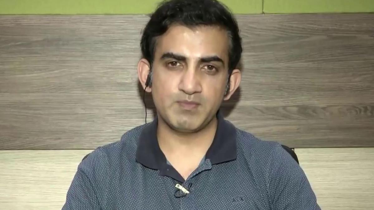 E-Salaam Cricket 2021: Gautam Gambhir